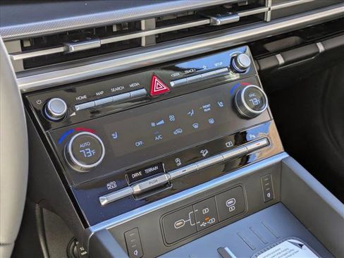 New 2026 Hyundai Santa Fe XRT image 16