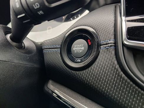 New 2026 Jeep Compass Limited image 24