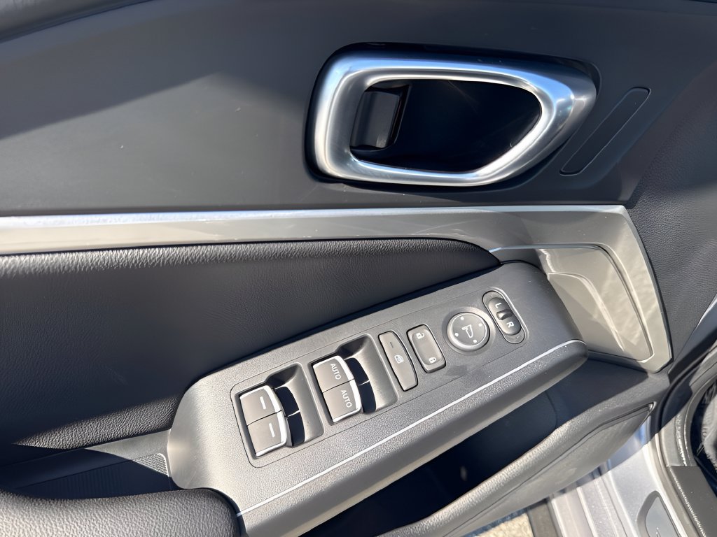 Used 2026 Acura Integra A-Spec FWD image 26