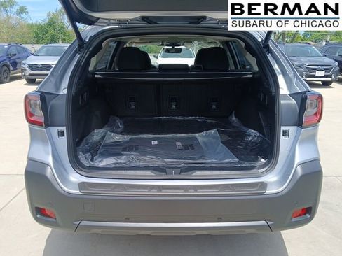New 2025 Subaru Outback Onyx Edition image 23