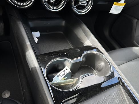 New 2026 Chevrolet Blazer EV LT w/ LPO, Blackout Package image 26