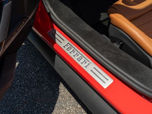 Certified 2024 Ferrari 296 GTS image 33