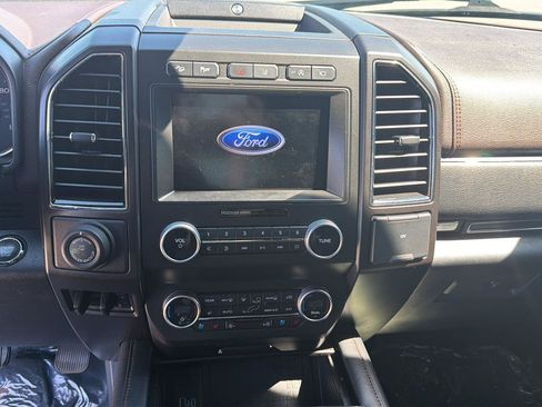 Used 2021 Ford Expedition King Ranch AWD/4WD image 12