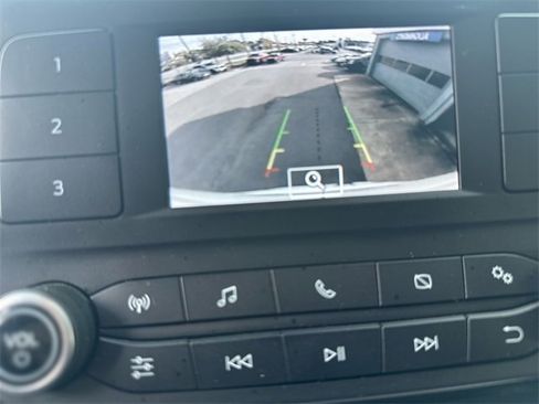 Used 2021 Ford Transit 350 148 High Roof Extended DRW image 18