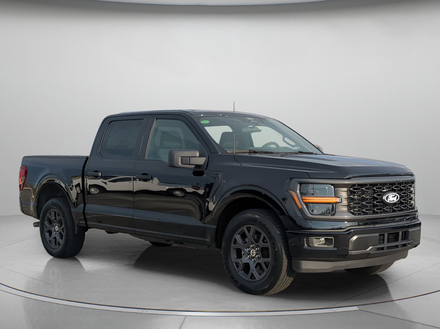 New 2026 Ford F150 STX RWD image 41