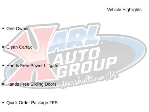 Used 2025 Chrysler Pacifica Pinnacle FWD image 23