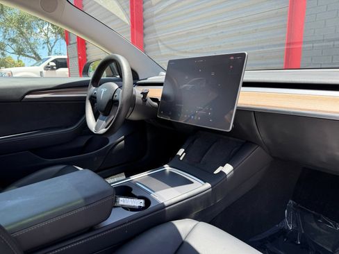 Used 2023 Tesla Model 3 Standard Range RWD image 18