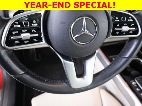 Used 2022 Mercedes-Benz GLB 250 4MATIC image 26