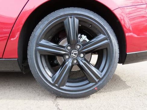 New 2026 Honda Accord Sport image 9