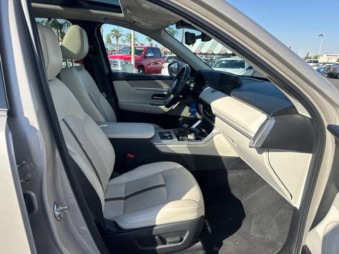 Used 2024 MAZDA CX-90 3.3 Turbo S w/ Premium Package AWD/4WD image 8