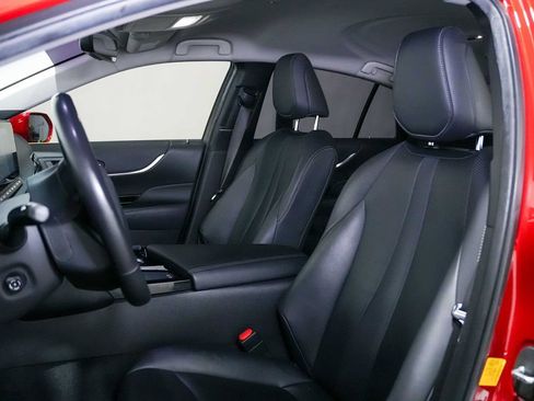 Used 2021 Toyota Mirai w/ Advanced Technology Package RWD image 17
