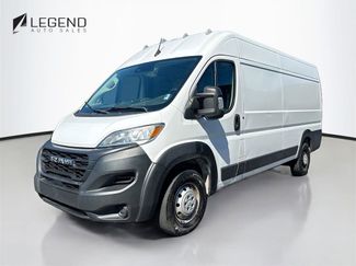 Used 2023 RAM ProMaster 3500 FWD video 1