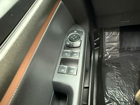 Used 2025 Ford Bronco Sport Outer Banks w/ Outer Banks Tech Package+ AWD/4WD image 22