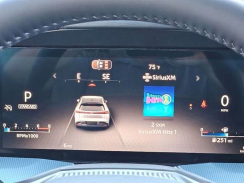 New 2026 Nissan Murano SL w/ Comfort Package image 16