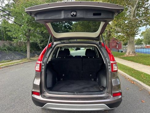 Used 2016 Honda CR-V EX image 5