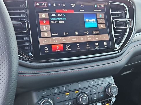 New 2026 Dodge Durango GT AWD/4WD image 27