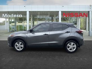 Certified 2024 Nissan Kicks S FWD video 2