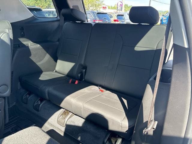 Used 2021 Chevrolet Traverse RS AWD/4WD image 19