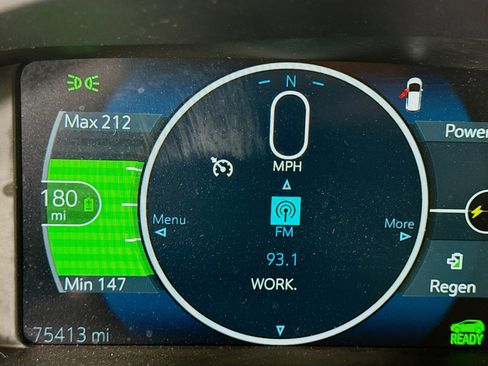 Used 2021 Chevrolet Bolt LT image 12