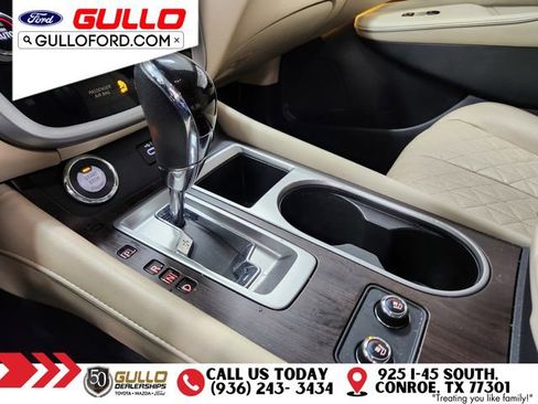 Used 2020 Nissan Murano Platinum image 29