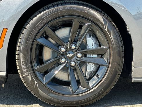 New 2026 Ford Mustang GT RWD image 23