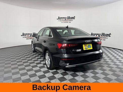 Used 2024 Audi A3 2.0T Premium image 9