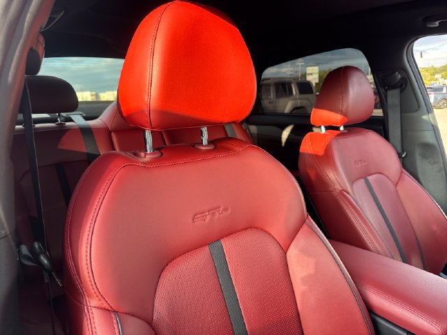 Certified 2024 Kia K5 GT-Line FWD image 37