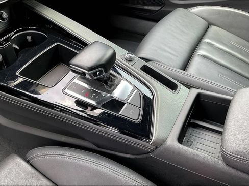 Used 2024 Audi A5 2.0T Premium Plus AWD/4WD image 18