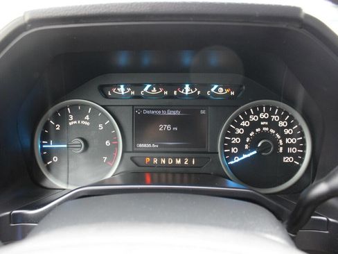 Used 2016 Ford F150 XLT w/ XTR Package image 16