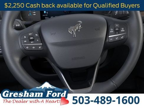 New 2026 Ford Bronco Sport Outer Banks w/ Outer Banks Tech Package+ AWD/4WD image 13