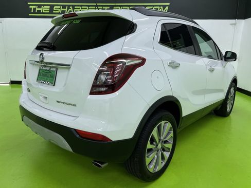 Used 2019 Buick Encore Preferred FWD image 10