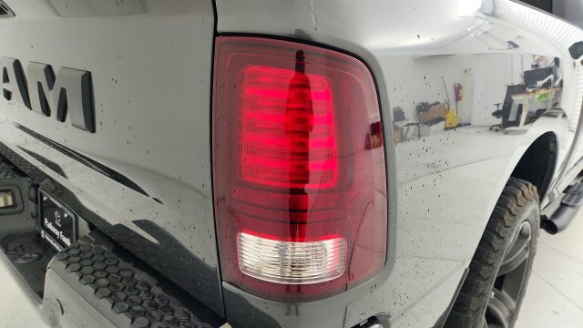 Used 2017 RAM 1500 Sport w/ Convenience Group RWD image 28