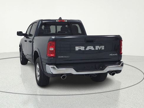 New 2026 RAM 1500 Big Horn AWD/4WD image 4