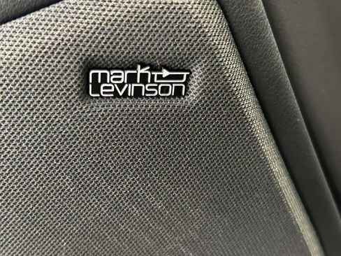 Used 2025 Lexus GX 550 w/ Accessory Package (2T) AWD/4WD image 20