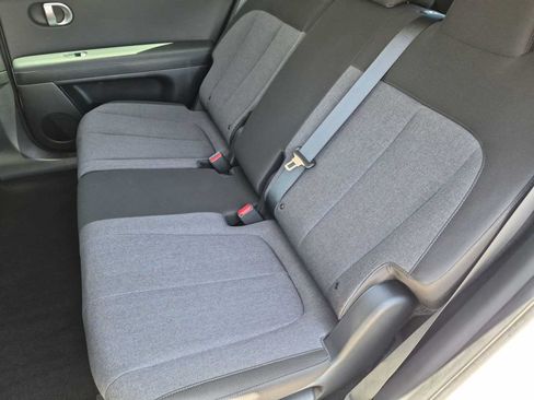 Certified 2024 Hyundai Ioniq 5 SEL RWD image 19