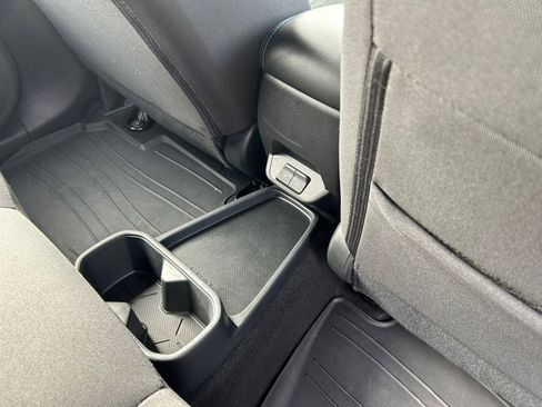 Used 2024 Nissan Leaf SV Plus image 47