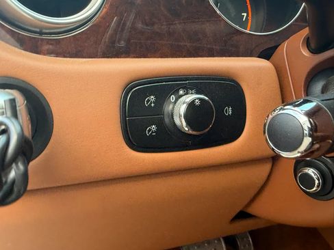 Used 2008 Bentley Continental GT Speed AWD/4WD image 34
