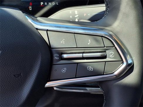 New 2026 Chevrolet Equinox LT w/ LPO, Floor Liner Package image 22