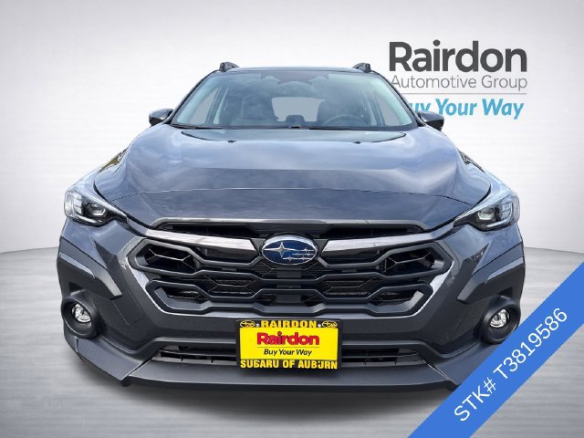 New 2026 Subaru Crosstrek 2.5i Limited AWD/4WD image 2