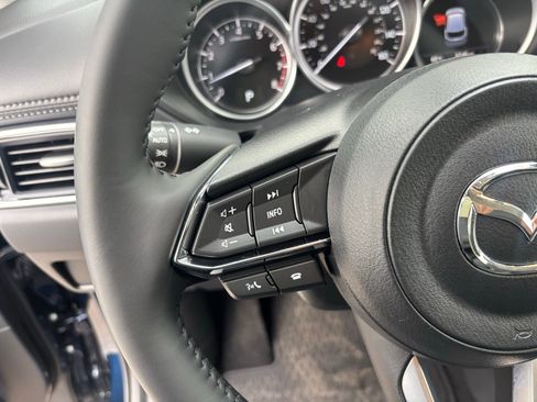 Certified 2025 MAZDA CX-5 AWD 2.5 S w/ Select Package image 18