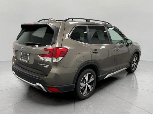 Used 2020 Subaru Forester Touring w/ Popular Package #2 image 4