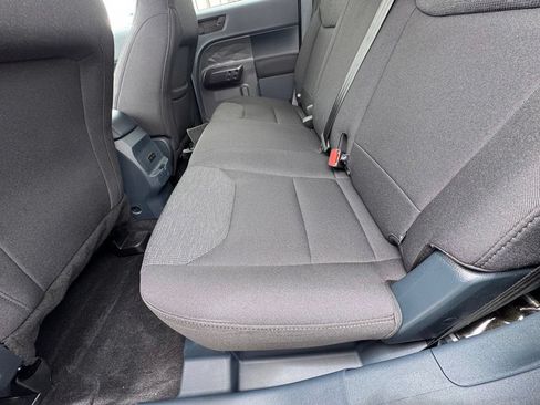 Used 2025 Ford Maverick XL FWD image 30