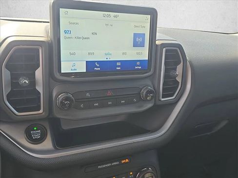 Used 2021 Ford Bronco Sport Big Bend image 12