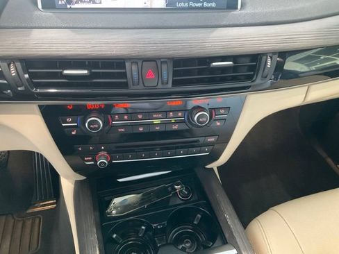 Used 2017 BMW X5 xDrive35i AWD/4WD image 16