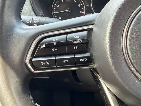Used 2024 MAZDA CX-90 3.3 Turbo w/ Preferred Plus AWD/4WD image 12