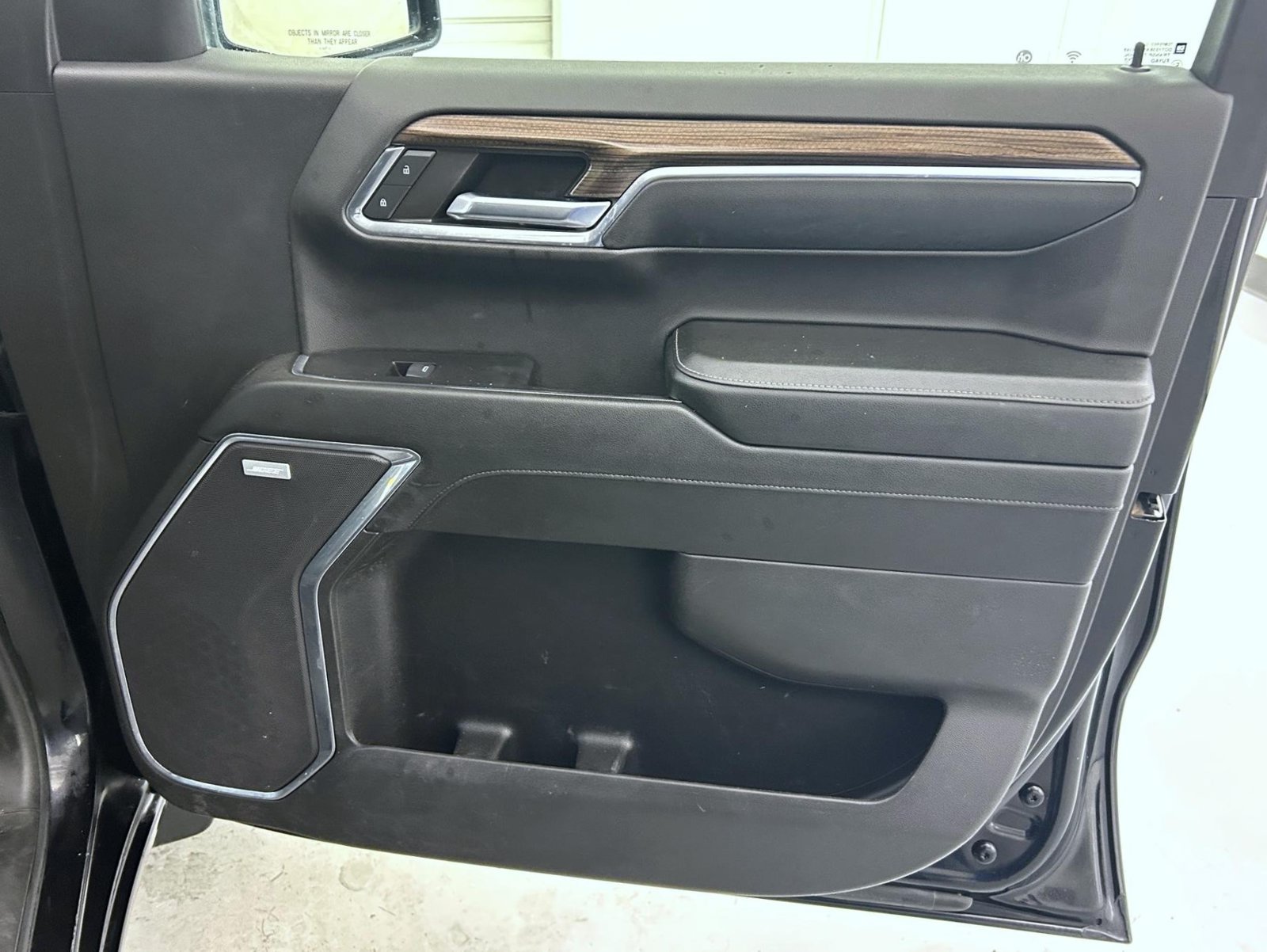 Used 2024 Chevrolet Silverado 1500 RST w/ All Star Edition Plus AWD/4WD image 16