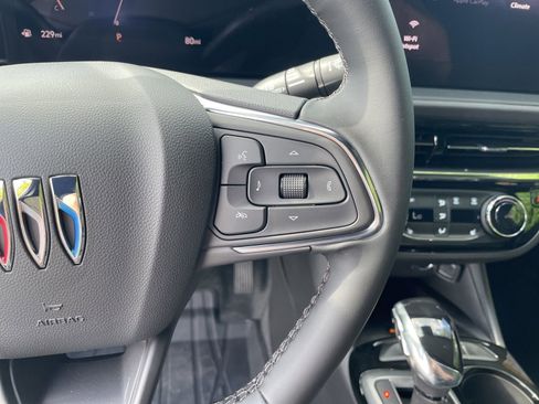 New 2026 Buick Envista Sport Touring w/ Convenience I Package image 14