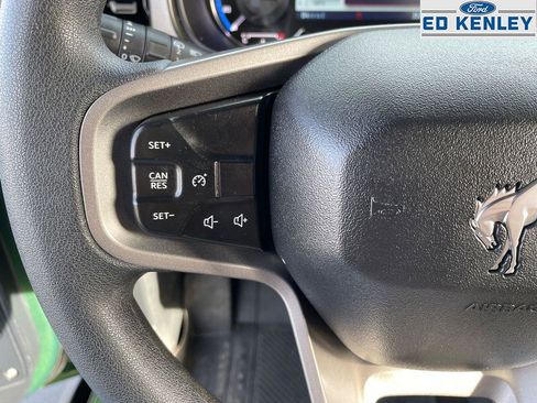 Used 2023 Ford Bronco 4-Door w/ Sasquatch Package image 18