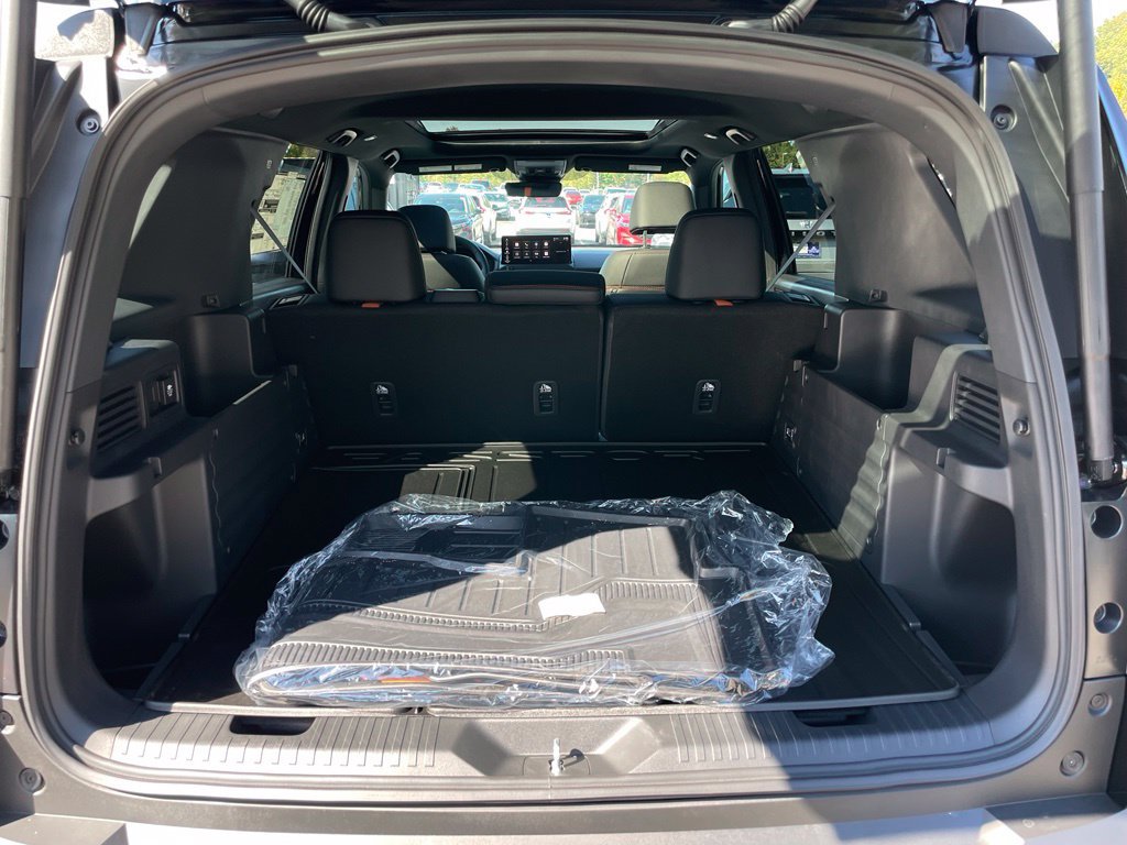 New 2026 Honda Passport TrailSport image 41
