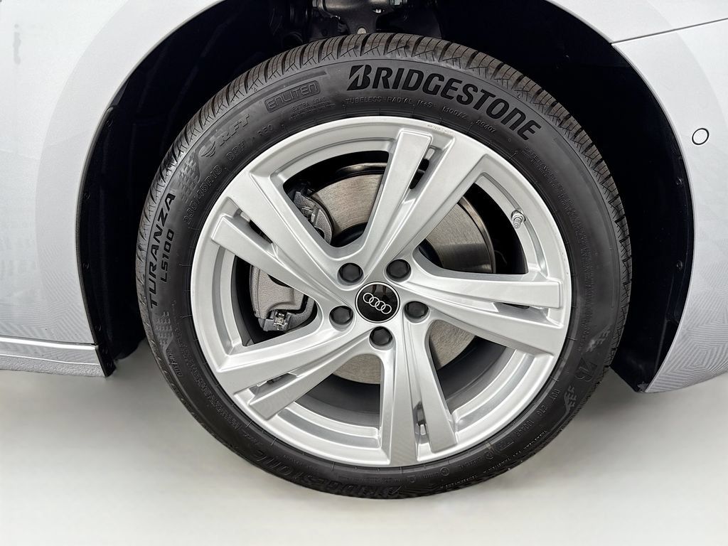Used 2025 Audi A5 2.0T Premium AWD/4WD image 33
